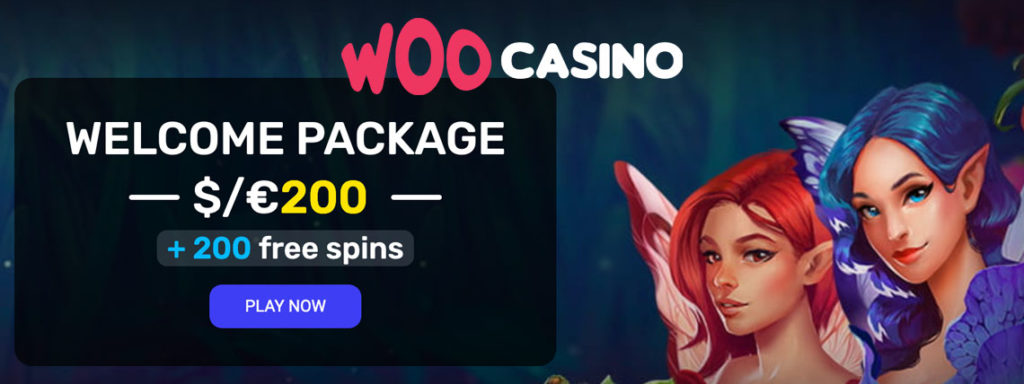 woo casino