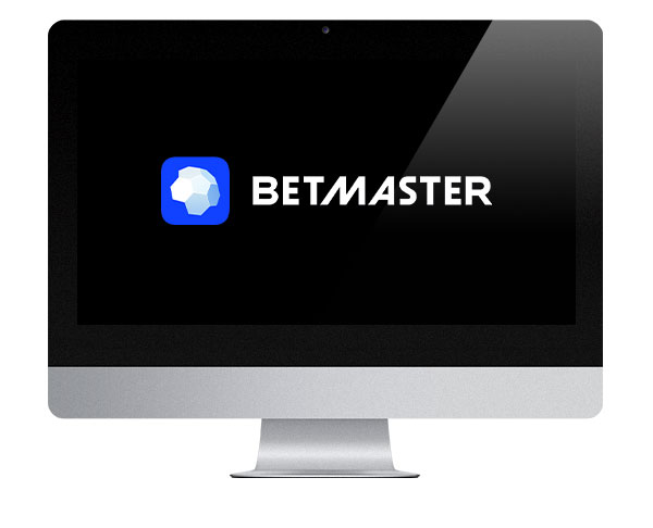 Betmaster Casino Logo