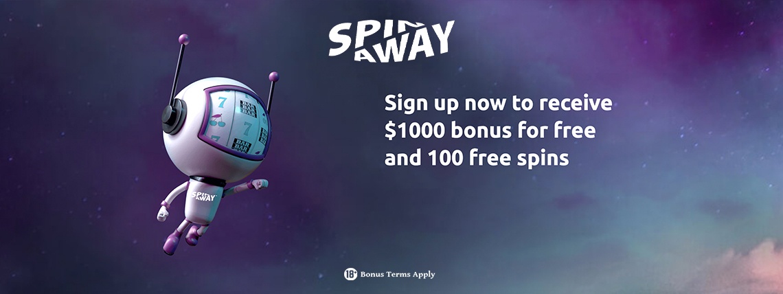 Spin Away Casino