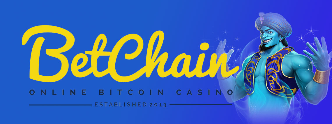 betchain bitcoin casino