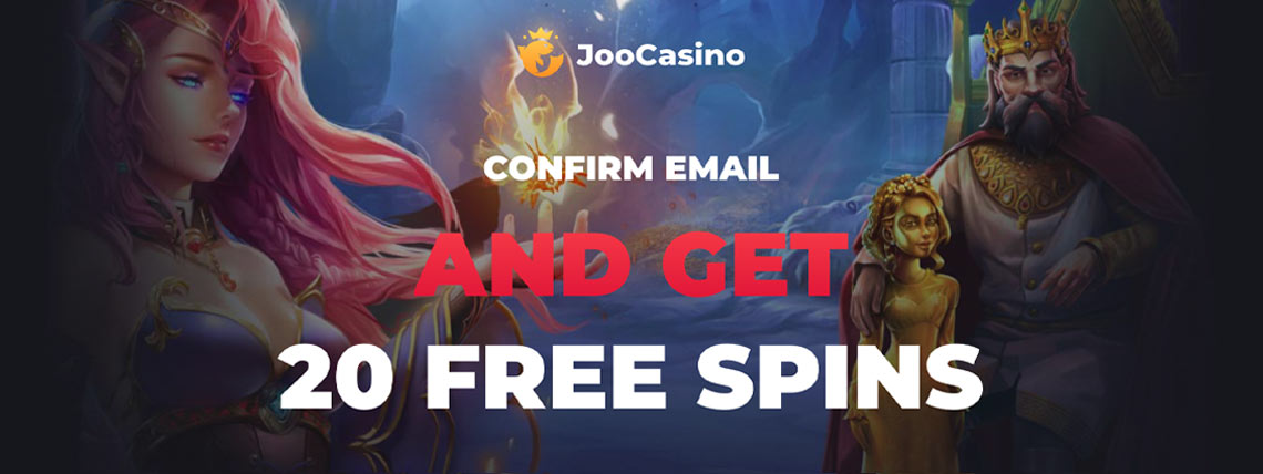 joo casino no deposit bitcoin