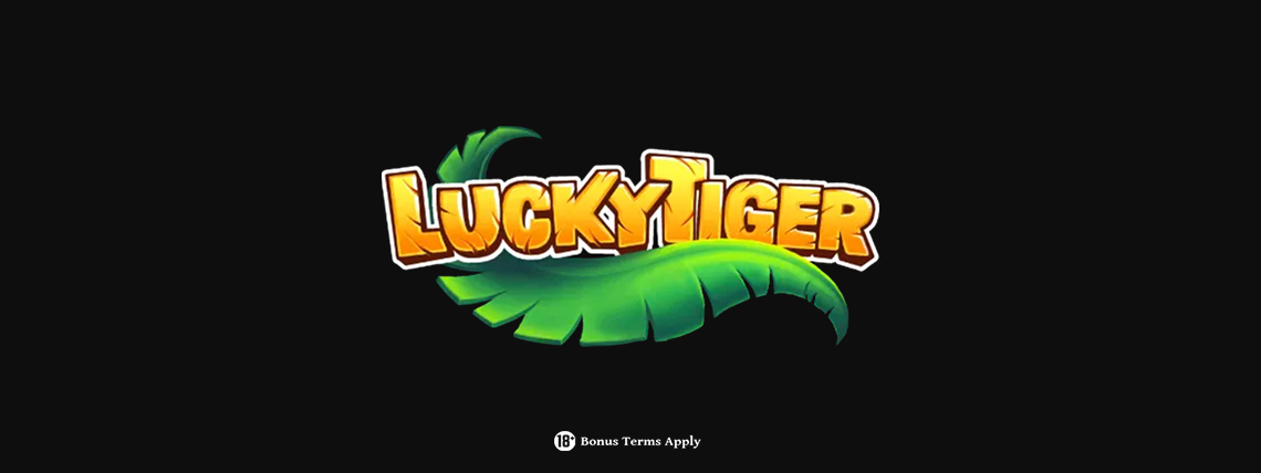 Lucky Tiger