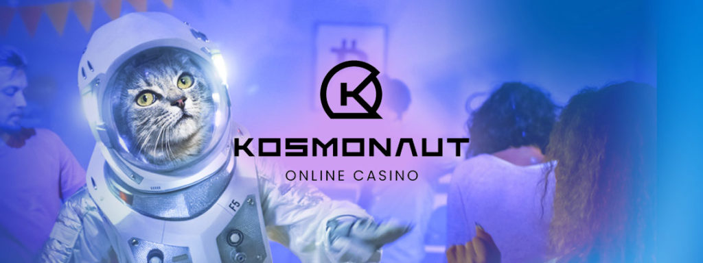 kosmonaut casino