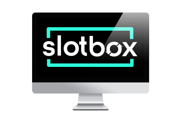 SlotBox Bitcoin Casino