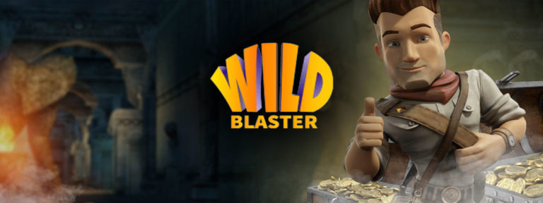 wildblaster casino