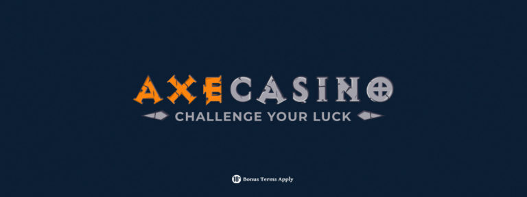 AxeCasino