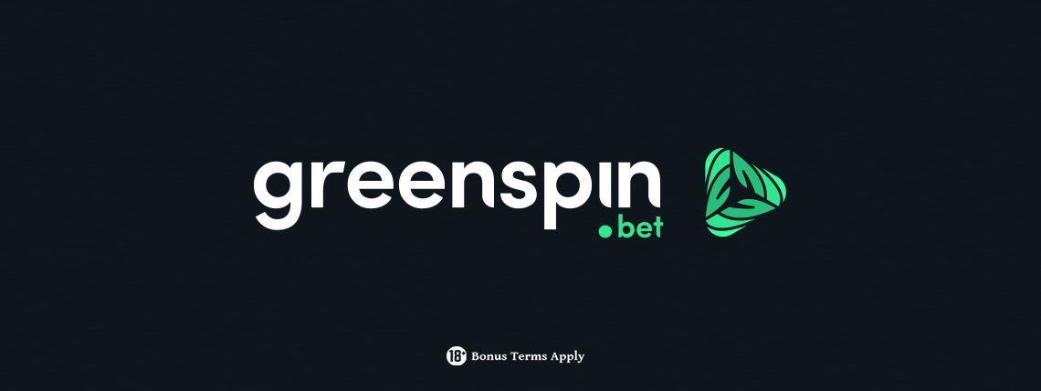 GreenSpin Casino