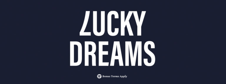 LuckyDreams Casino