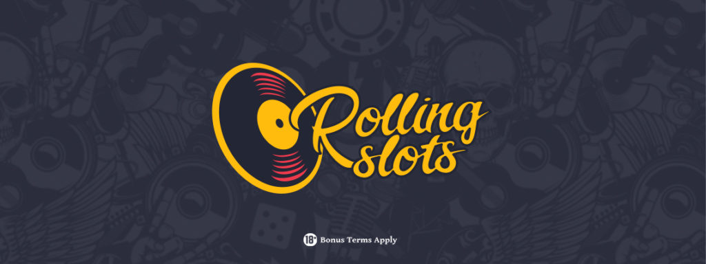 Rolling Slots