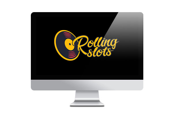 Rolling Slots 2024