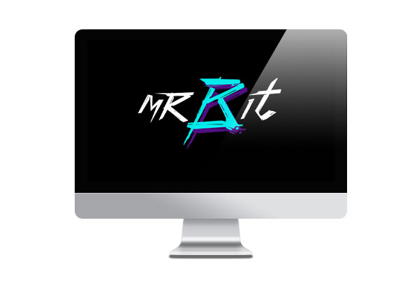 Mr Bit Casino Logo