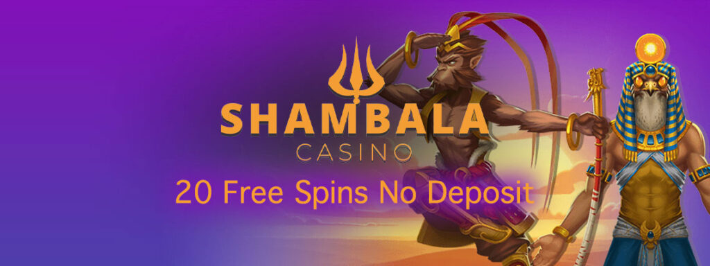 shambala free