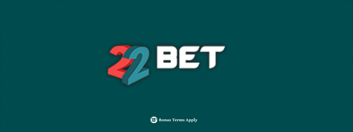 22Bet Casino