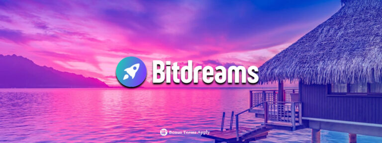 Bitdreams Casino