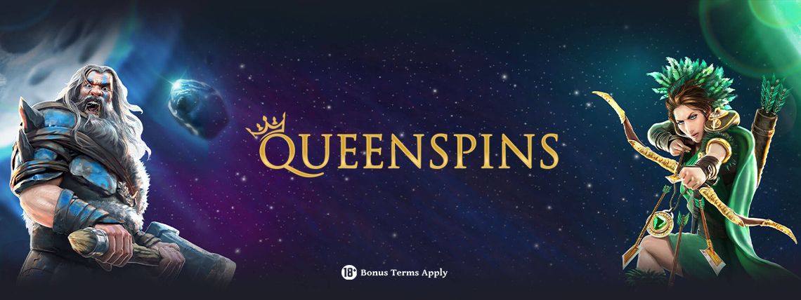 Queenspins Casino