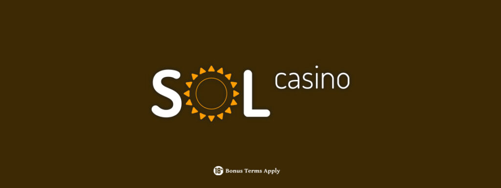 SOL Casino No Deposit Bonus