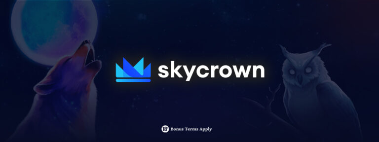 SkyCrown Casino