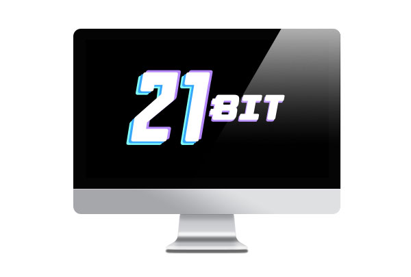 21bit Crypto Casino