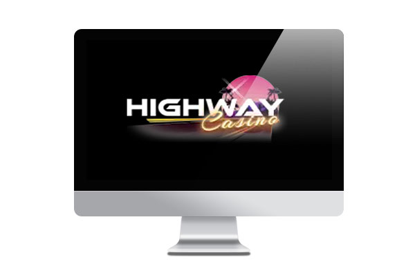 Highway Casino Logo