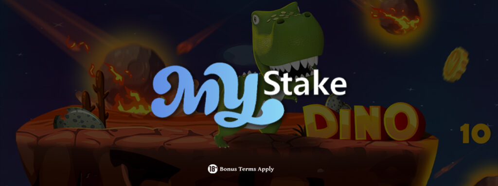 MyStake Casino