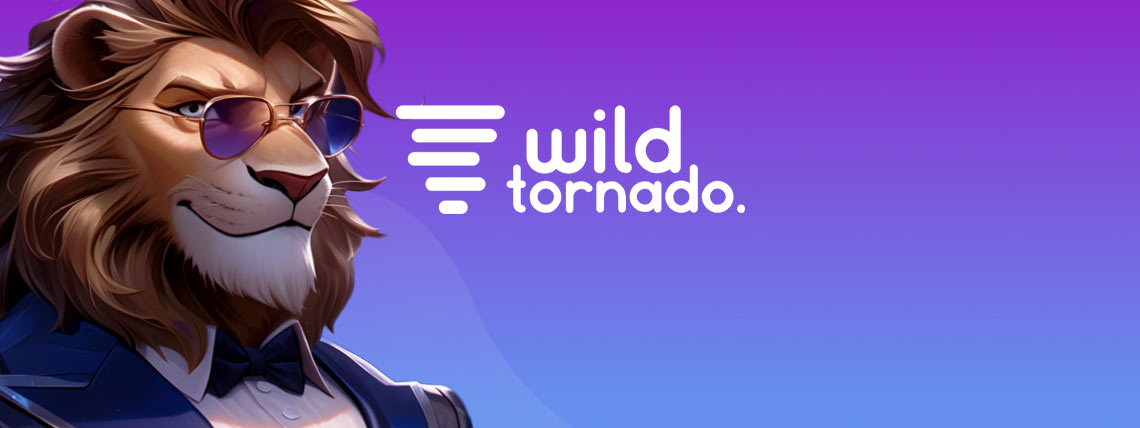 wild tornado crypto