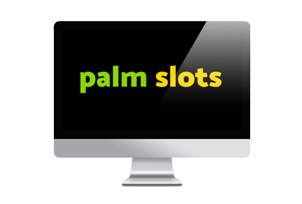 Palmslots Casino Logo