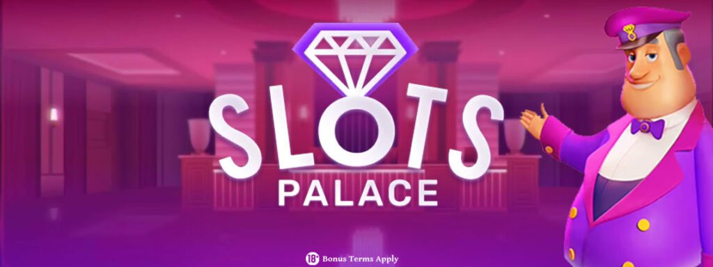 Slots Palace Casino