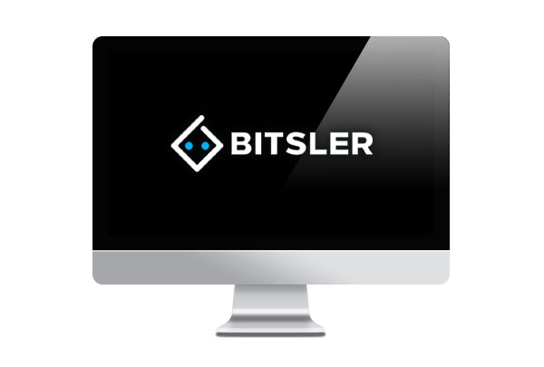 Bitsler Casino Logo