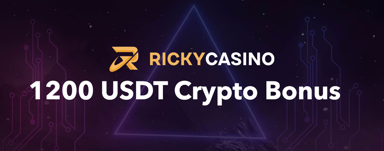 rickycasino crypto