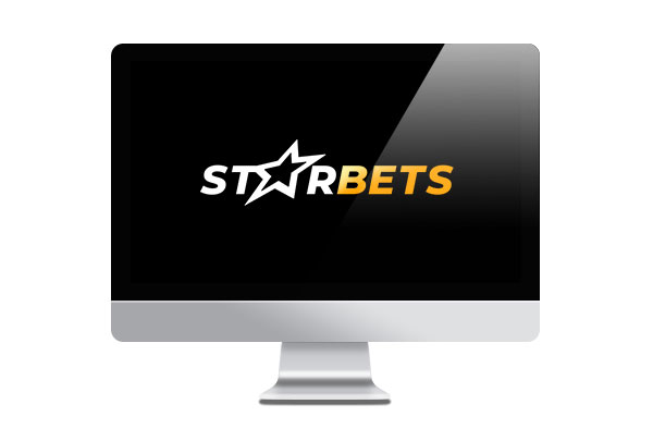 StarBets Casino Logo