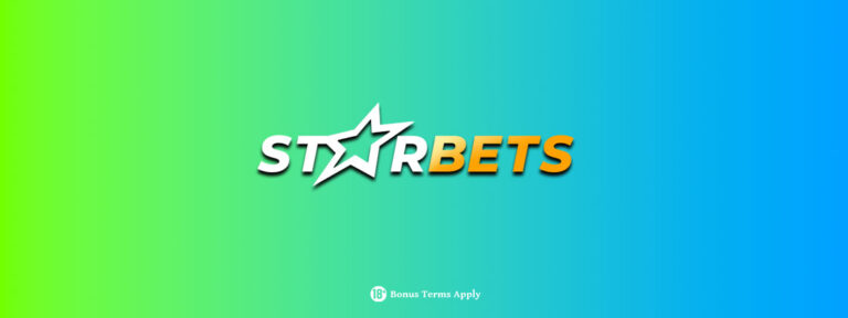 StarBets Casino