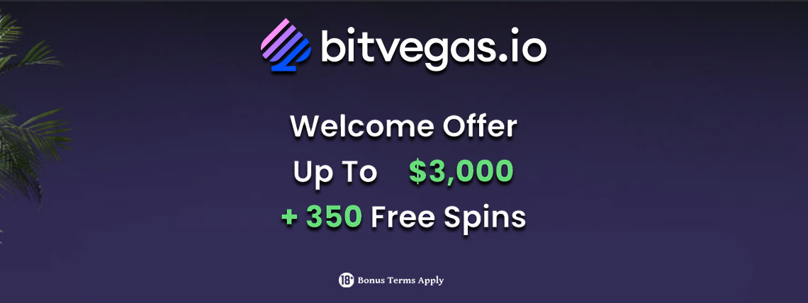 BitVegas Casino