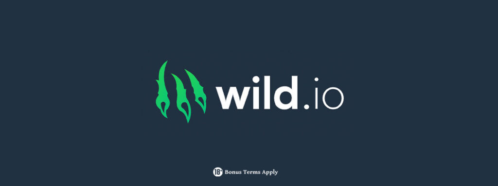 Wild io Casino