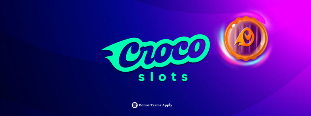 Crocoslots Casino