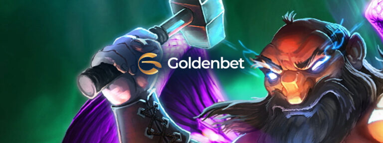 goldenbet crypto casino