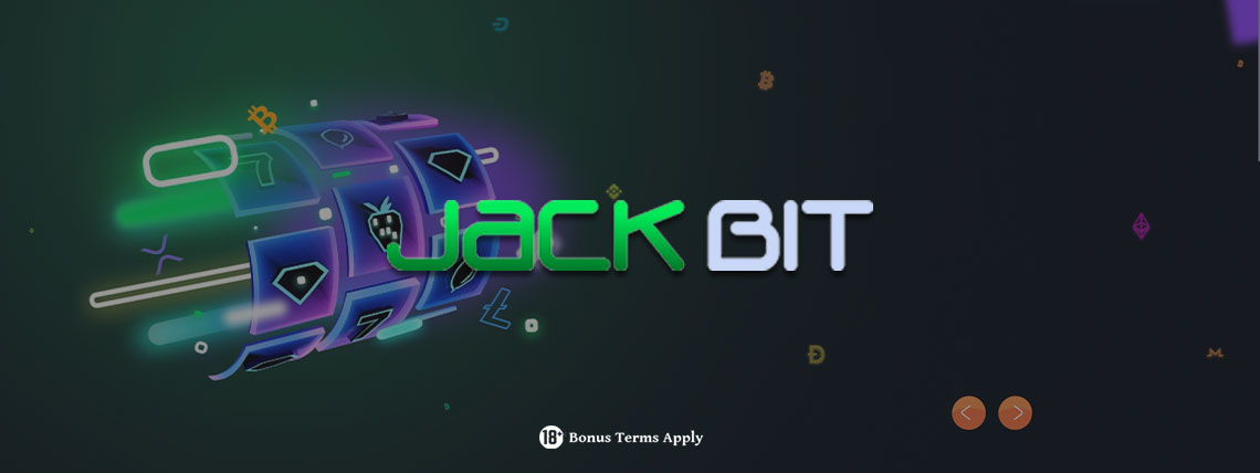 Jacbit Casino