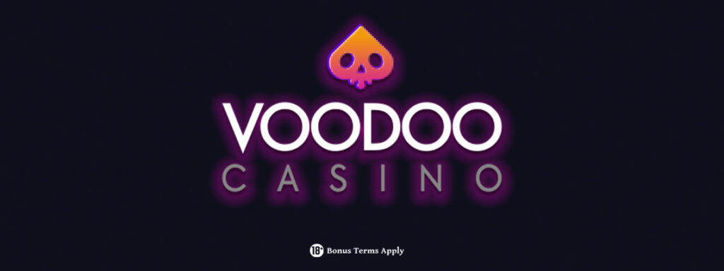 Voodoo Casino