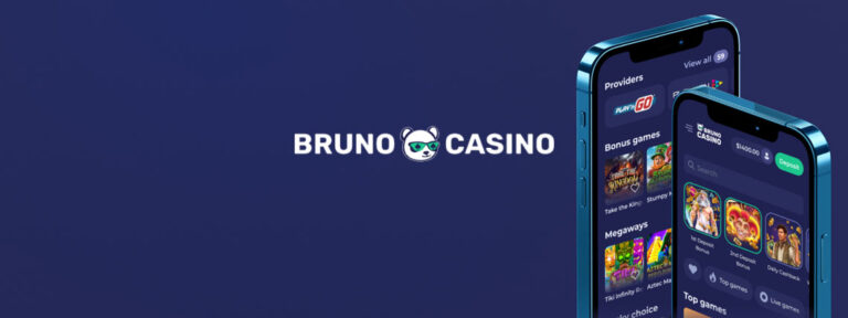 bruno casino crypto