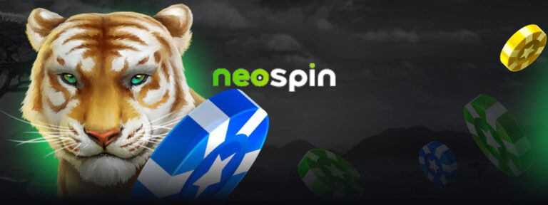 neospin casino crypto