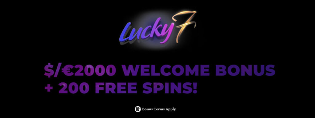 Lucky7even Casino