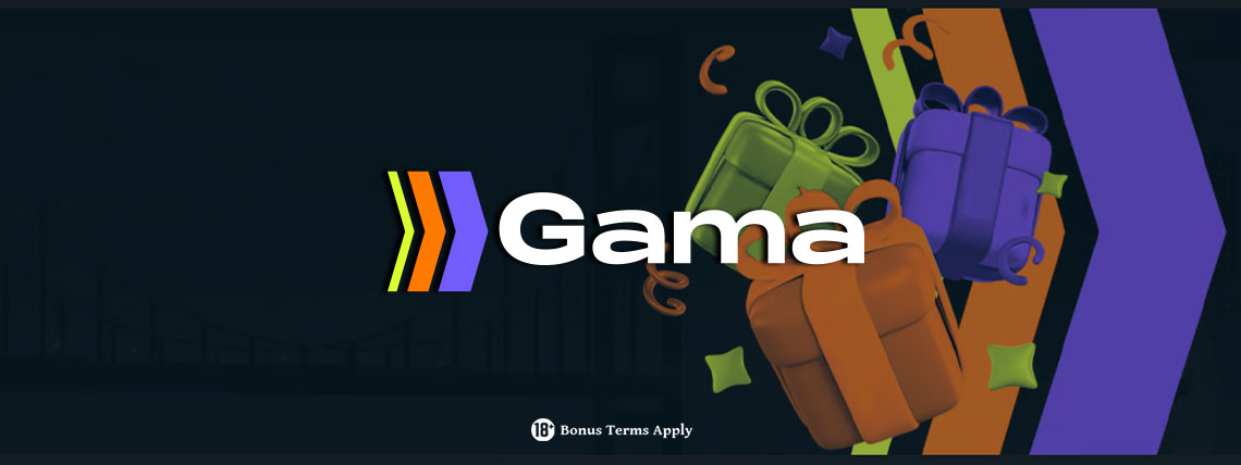Gama Casino