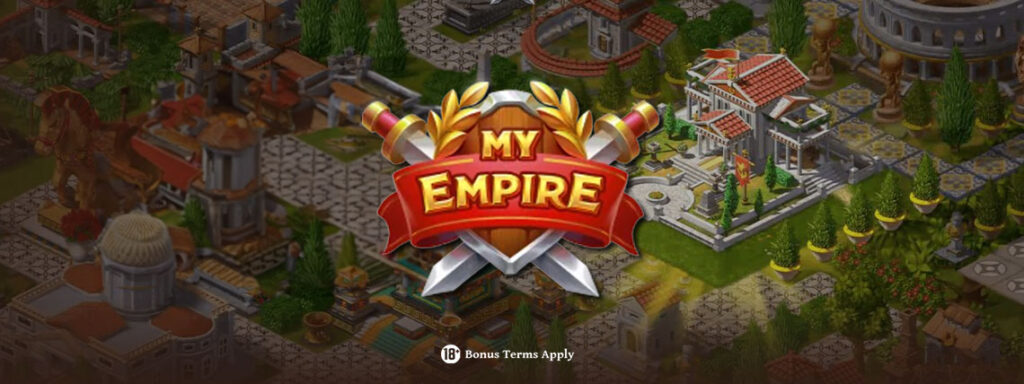 MyEmpire Casino