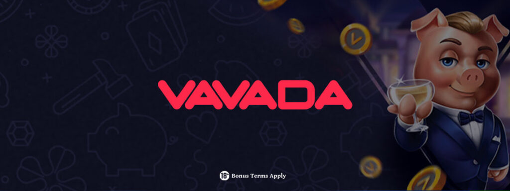 Vavada Casino No Deposit Bonus