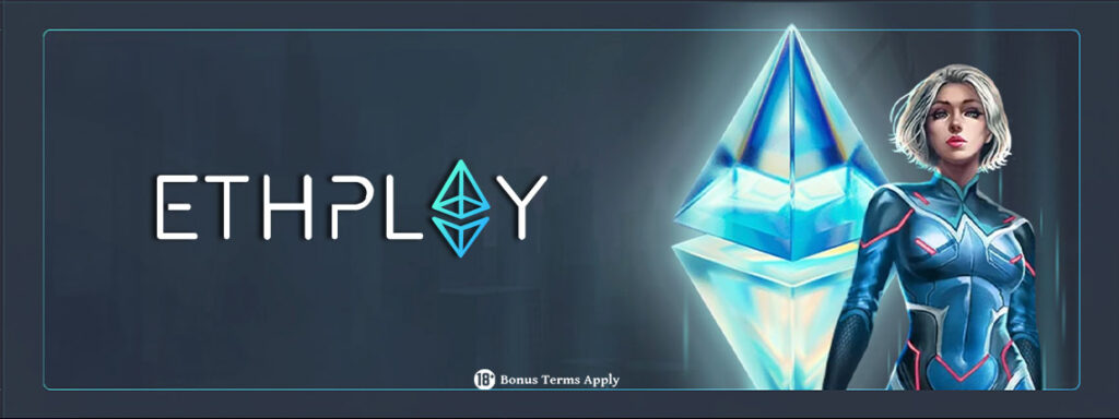 ETHplay Casino