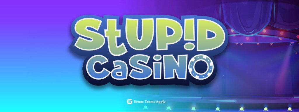 Stupid Casino