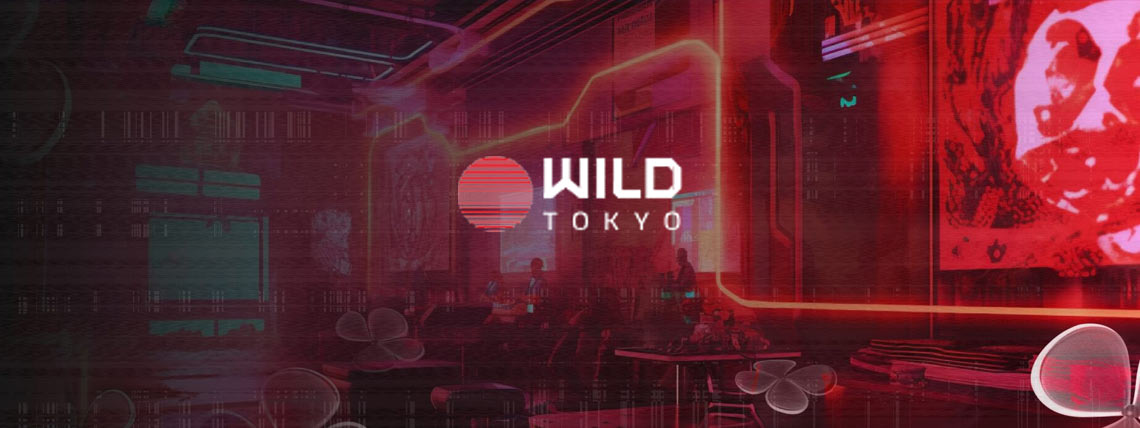 wild tokyo crypto casino