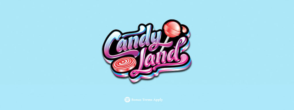 CandyLand Casino