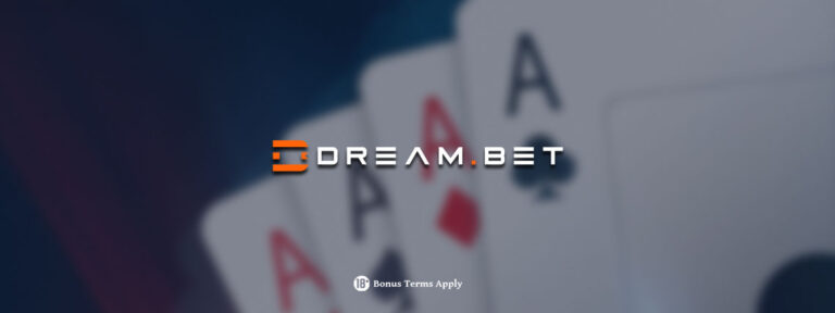 Dream.bet Casino