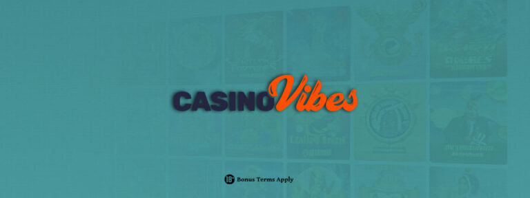 CasinoVibes