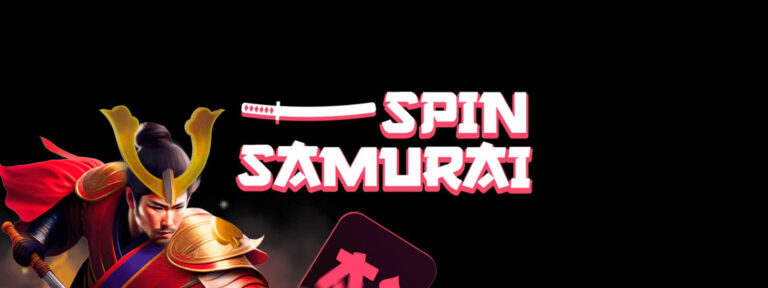 spin samurai